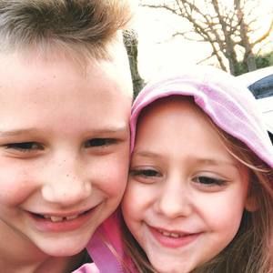 Meet your Posher, Scott